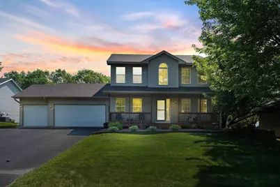 19389 Seymour Street NW, Elk River, MN 55330 - Photo 1