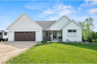 701 159th Street, Hammond, WI 54023 - Photo 1