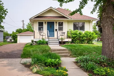 971 McLean Avenue, Saint Paul, MN 55106 - Photo 1