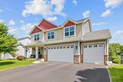 927 104th Lane NE, Blaine, MN 55434 - Photo 1