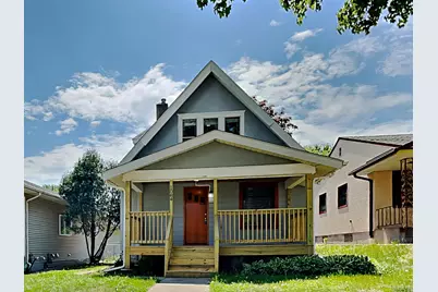 1084 Jenks Avenue, Saint Paul, MN 55106 - Photo 1
