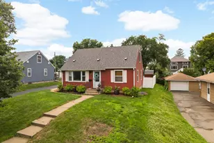 6338 16th Ave S, Richfield, MN 55423 - Photo 1