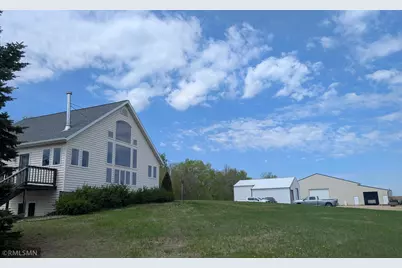 20858 150th Street, Sauk Centre Township, MN 56378 - Photo 1