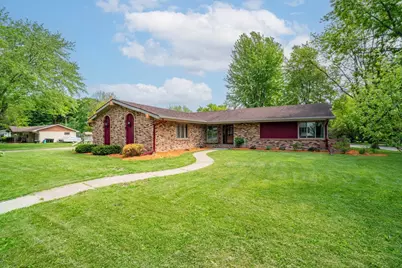 510 Melbinger Street, Owen, WI 54460 - Photo 1