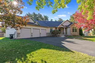 13023 Yellow Pine Cir NW, Coon Rapids, MN 55448 - Photo 1