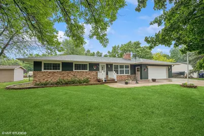 107 Hillcrest Road, Monticello, MN 55362 - Photo 1