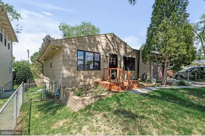 6316 15th Avenue S, Richfield, MN 55423 - Photo 1