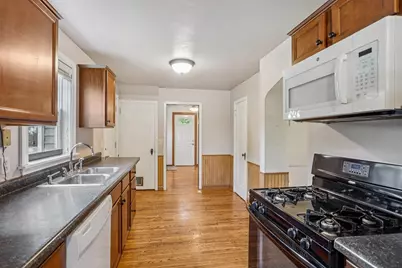 201 5th Street, Centuria, WI 54824 - Photo 1