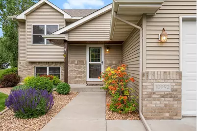 10992 Shoreline Court, Chisago City, MN 55013 - Photo 1