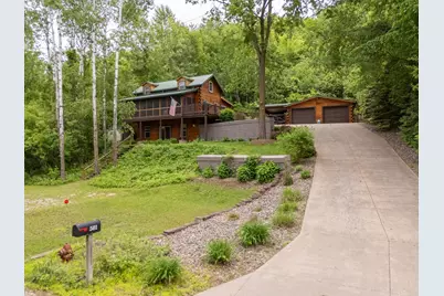 501 Coulee Way, Wabasha, MN 55981 - Photo 1