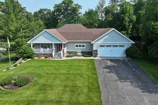 1811 Wildflower Ln NE, Alexandria, MN 56308 - Photo 1