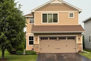 12419 Coral Sea St NE, Blaine, MN 55449 - Photo 1