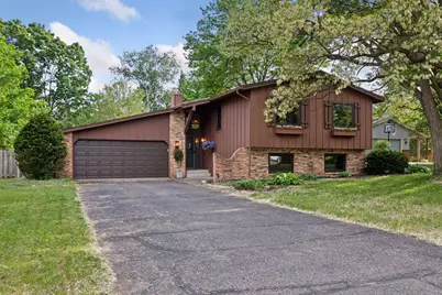 164 Wendy Court, Shoreview, MN 55126 - Photo 1