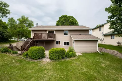 319 Spruce Street, Alexandria, MN 56308 - Photo 1