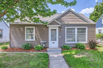 4921 Fremont Avenue N, Minneapolis, MN 55430 - Photo 1