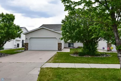 917 11 Street W, West Fargo, ND 58078 - Photo 1