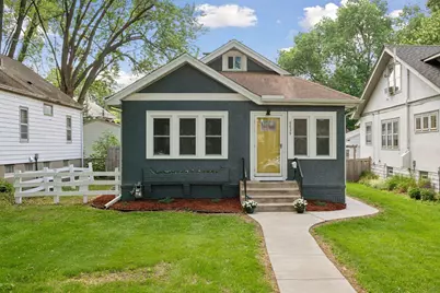 4636 Clinton Avenue, Minneapolis, MN 55419 - Photo 1