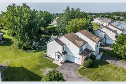 15608 Fjord Avenue, Apple Valley, MN 55124 - Photo 1