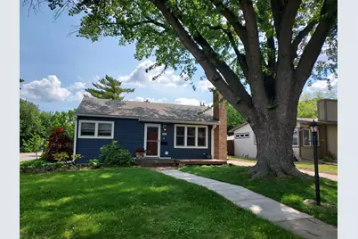 2841 Coolidge Street NE, Saint Anthony, MN 55418 - Photo 1