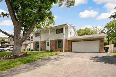 569 Driftwood Road, New Brighton, MN 55112 - Photo 1