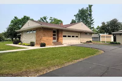 109 Jackson Street W, Eagle Bend, MN 56446 - Photo 1