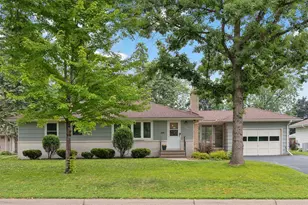 9541 5th Ave S, Bloomington, MN 55420 - Photo 1