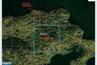 5397 Ely Island N, Tower, MN 55790 - Photo 1