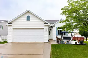3425 39th St S, Moorhead, MN 56560 - Photo 1