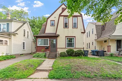 662 24th Avenue NE, Minneapolis, MN 55418 - Photo 1