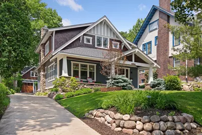 2100 Irving Avenue S, Minneapolis, MN 55405 - Photo 1