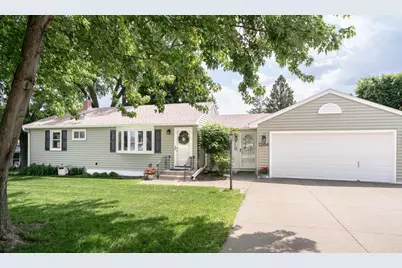 1284 Lealand Road E, Maplewood, MN 55109 - Photo 1