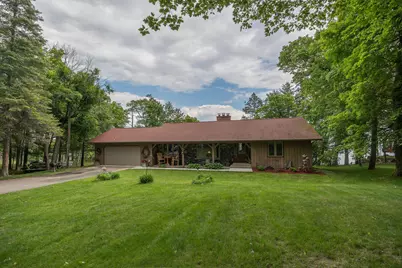 3580 Sunny Acres Drive NW, Hackensack, MN 56452 - Photo 1