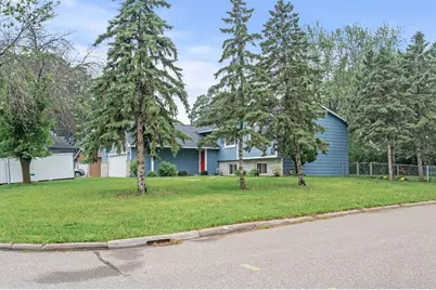 9307 Vincent Avenue N, Brooklyn Park, MN 55444 - Photo 1