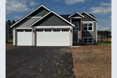 544 Lagrandeur Road, Somerset, WI 54025 - Photo 1