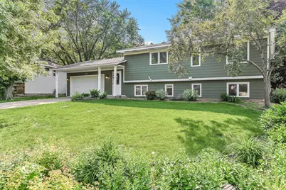 8563 72nd Street S, Cottage Grove, MN 55016 - Photo 1
