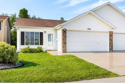 3996 33rd Street S, Fargo, ND 58104 - Photo 1