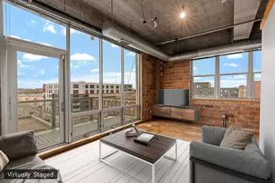 901 N 3rd Street #511, Minneapolis, MN 55401 - Photo 1