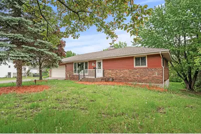 15429 Ramsey Boulevard NW, Ramsey, MN 55303 - Photo 1