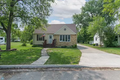 709 9th Street, Hawley, MN 56549 - Photo 1