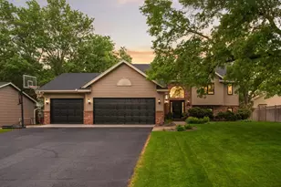 1366 140th Ln NW, Andover, MN 55304 - Photo 1