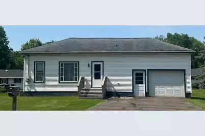 740 1st Street, Glenwood City, WI 54013 - Photo 1