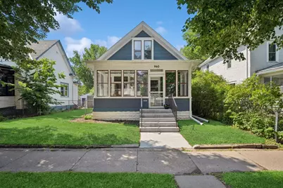 960 Edmund Avenue, Saint Paul, MN 55104 - Photo 1