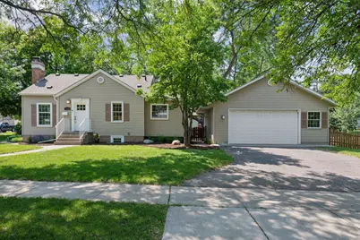 3360 Alabama Avenue S, Saint Louis Park, MN 55416 - Photo 1
