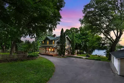 5190 Saint Albans Bay Road, Greenwood, MN 55331 - Photo 1