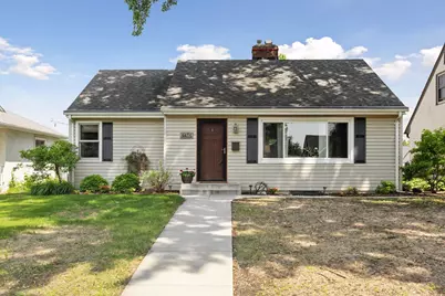 4416 Zenith Avenue N, Robbinsdale, MN 55422 - Photo 1