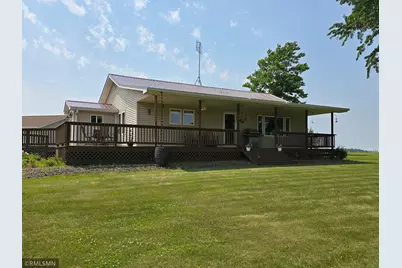 1163 55th Street, Clayton, WI 54001 - Photo 1