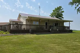 1163 55th St, Clayton, WI 54001 - Photo 1