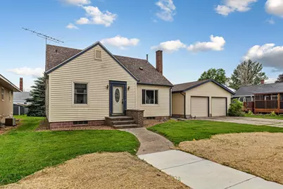 608 W Alden Street, Arlington, MN 55307 - Photo 1