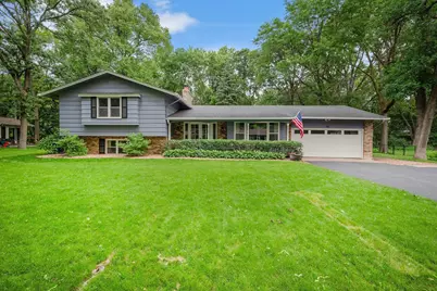 135 Glen Creek Road NE, Fridley, MN 55432 - Photo 1