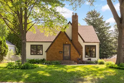 4313 Arthur Street NE, Columbia Heights, MN 55421 - Photo 1